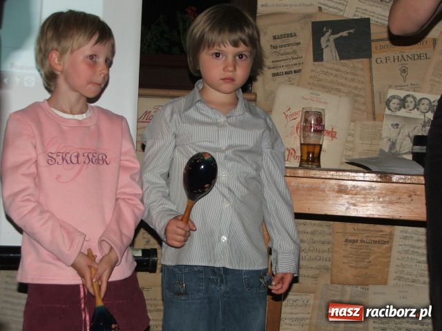 Zdjęcie w galerii na portalu naszraciborz.pl: Bieszczadzki wieczorek na Końcu Świata  wiadomości z regionu