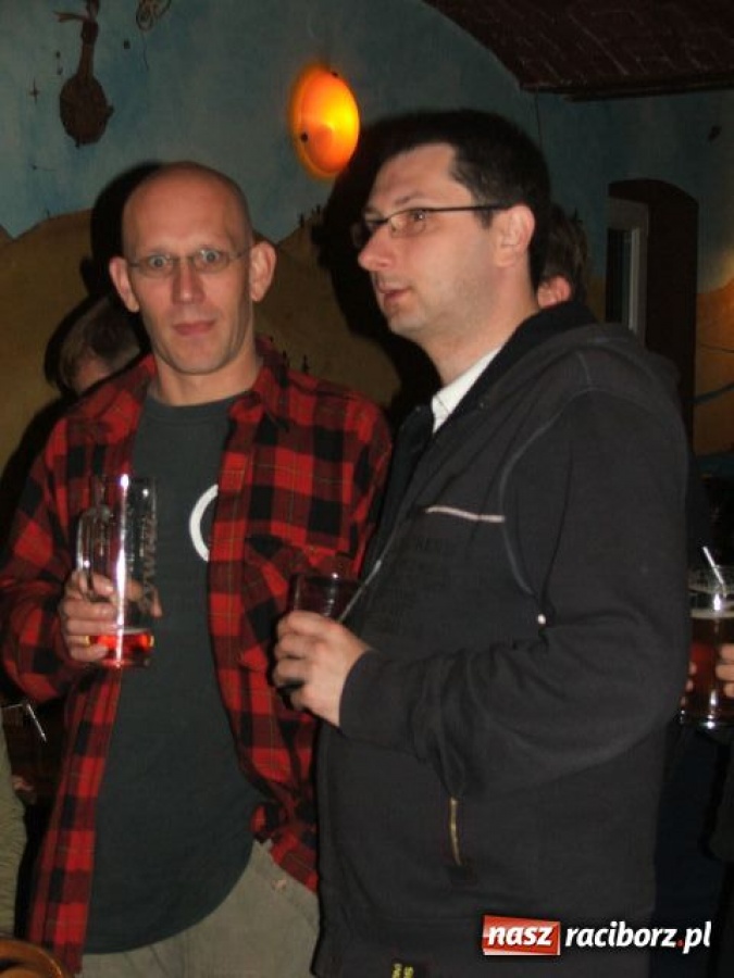 Zdjęcie w galerii na portalu naszraciborz.pl: Bieszczadzki wieczorek na Końcu Świata  wiadomości z regionu