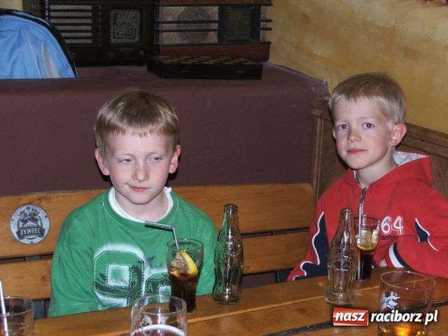 Zdjęcie w galerii na portalu naszraciborz.pl: Bieszczadzki wieczorek na Końcu Świata  wiadomości z regionu