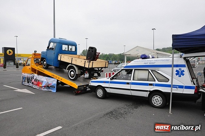 Zdjęcie w galerii na portalu naszraciborz.pl: VIII VAGintegracja już 1 maja. Miłośnicy VW zjadą do Raciborza wiadomości z regionu