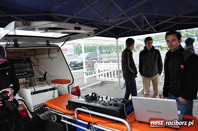 Zdjęcie w galerii na portalu naszraciborz.pl: VIII VAGintegracja już 1 maja. Miłośnicy VW zjadą do Raciborza wiadomości z regionu