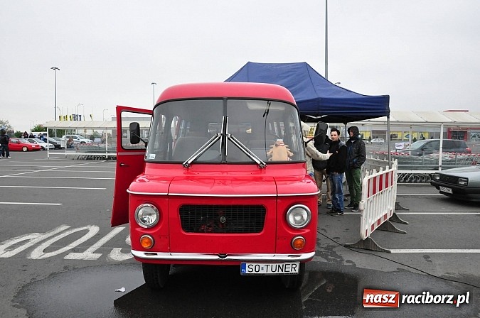 Zdjęcie w galerii na portalu naszraciborz.pl: VIII VAGintegracja już 1 maja. Miłośnicy VW zjadą do Raciborza wiadomości z regionu