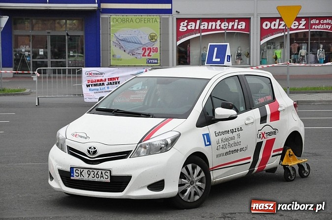 Zdjęcie w galerii na portalu naszraciborz.pl: VIII VAGintegracja już 1 maja. Miłośnicy VW zjadą do Raciborza wiadomości z regionu