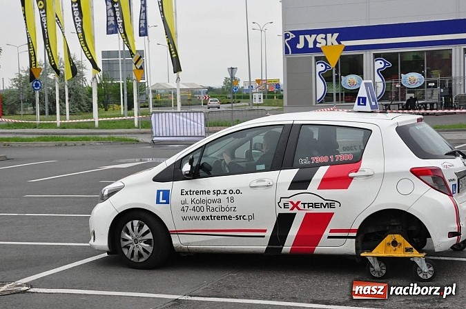 Zdjęcie w galerii na portalu naszraciborz.pl: VIII VAGintegracja już 1 maja. Miłośnicy VW zjadą do Raciborza wiadomości z regionu