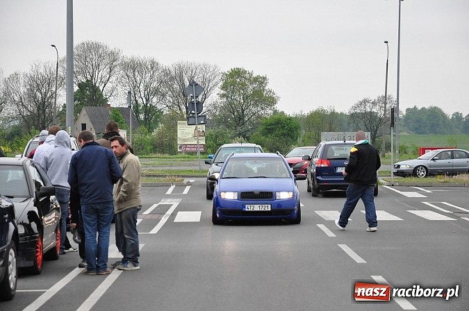 Zdjęcie w galerii na portalu naszraciborz.pl: VIII VAGintegracja już 1 maja. Miłośnicy VW zjadą do Raciborza wiadomości z regionu