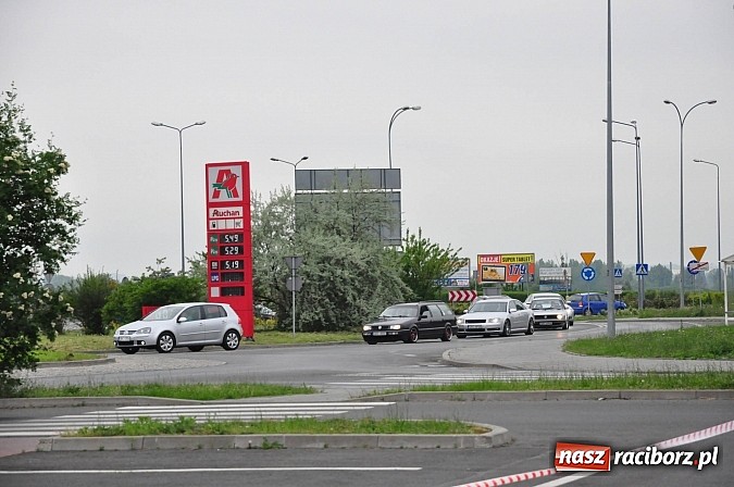 Zdjęcie w galerii na portalu naszraciborz.pl: VIII VAGintegracja już 1 maja. Miłośnicy VW zjadą do Raciborza wiadomości z regionu