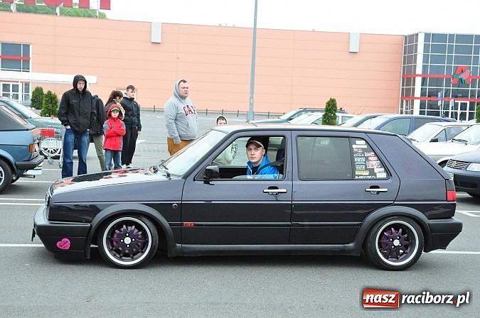 Zdjęcie w galerii na portalu naszraciborz.pl: VIII VAGintegracja już 1 maja. Miłośnicy VW zjadą do Raciborza wiadomości z regionu