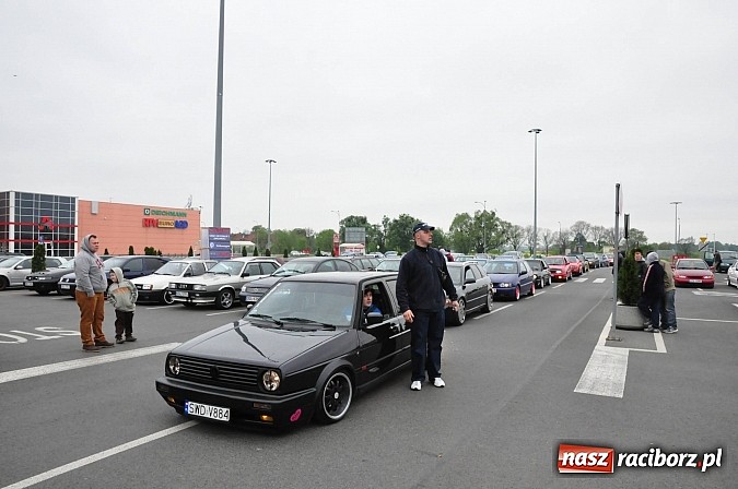 Zdjęcie w galerii na portalu naszraciborz.pl: VIII VAGintegracja już 1 maja. Miłośnicy VW zjadą do Raciborza wiadomości z regionu