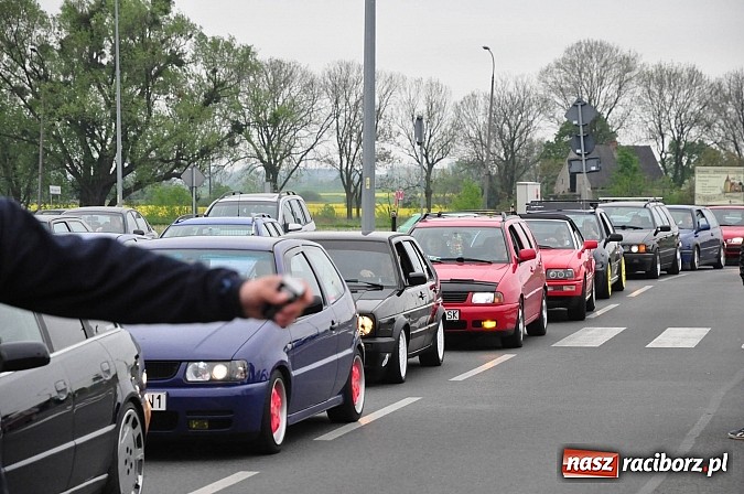 Zdjęcie w galerii na portalu naszraciborz.pl: VIII VAGintegracja już 1 maja. Miłośnicy VW zjadą do Raciborza wiadomości z regionu