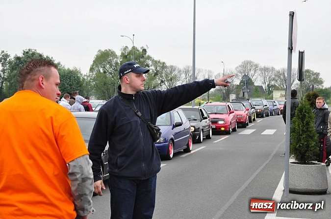 Zdjęcie w galerii na portalu naszraciborz.pl: VIII VAGintegracja już 1 maja. Miłośnicy VW zjadą do Raciborza wiadomości z regionu