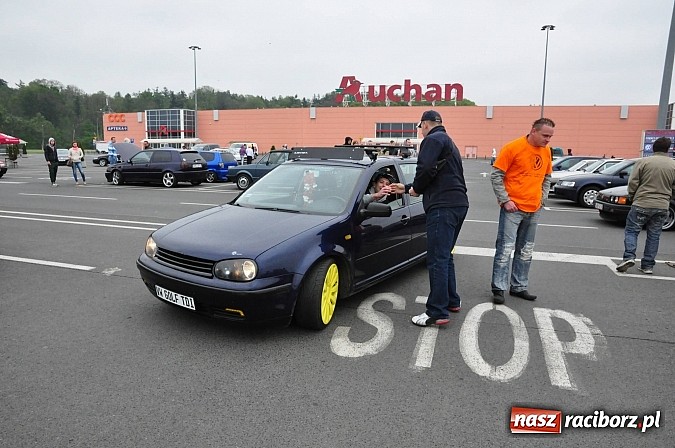 Zdjęcie w galerii na portalu naszraciborz.pl: VIII VAGintegracja już 1 maja. Miłośnicy VW zjadą do Raciborza wiadomości z regionu
