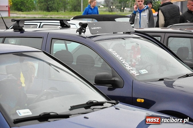 Zdjęcie w galerii na portalu naszraciborz.pl: VIII VAGintegracja już 1 maja. Miłośnicy VW zjadą do Raciborza wiadomości z regionu