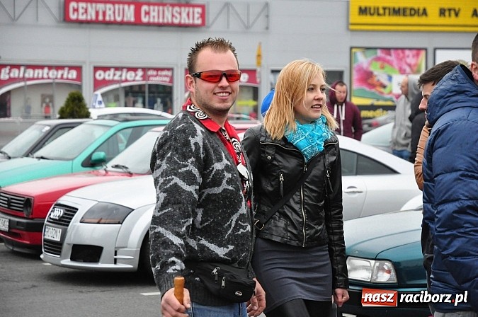 Zdjęcie w galerii na portalu naszraciborz.pl: VIII VAGintegracja już 1 maja. Miłośnicy VW zjadą do Raciborza wiadomości z regionu