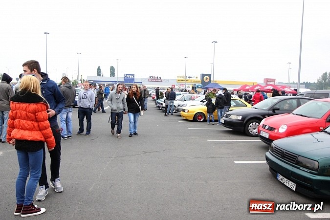 Zdjęcie w galerii na portalu naszraciborz.pl: VIII VAGintegracja już 1 maja. Miłośnicy VW zjadą do Raciborza wiadomości z regionu