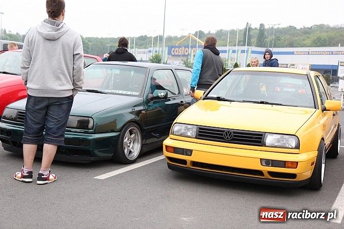 Zdjęcie w galerii na portalu naszraciborz.pl: VIII VAGintegracja już 1 maja. Miłośnicy VW zjadą do Raciborza wiadomości z regionu