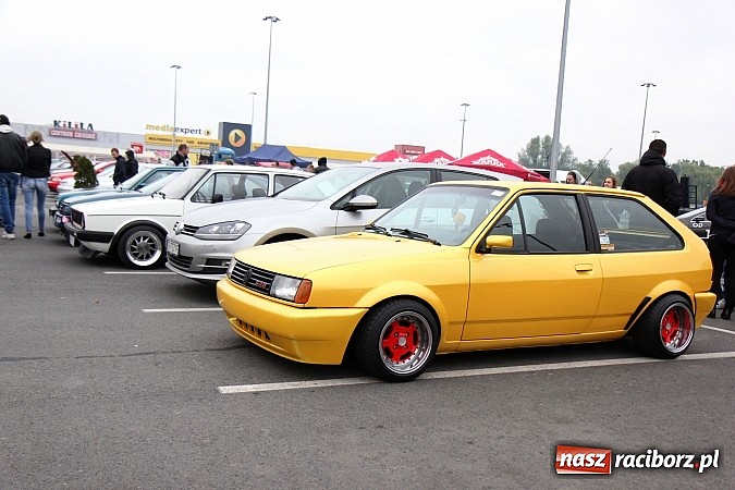 Zdjęcie w galerii na portalu naszraciborz.pl: VIII VAGintegracja już 1 maja. Miłośnicy VW zjadą do Raciborza wiadomości z regionu