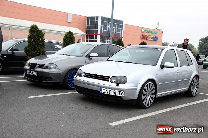 Zdjęcie w galerii na portalu naszraciborz.pl: VIII VAGintegracja już 1 maja. Miłośnicy VW zjadą do Raciborza wiadomości z regionu
