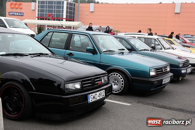 Zdjęcie w galerii na portalu naszraciborz.pl: VIII VAGintegracja już 1 maja. Miłośnicy VW zjadą do Raciborza wiadomości z regionu
