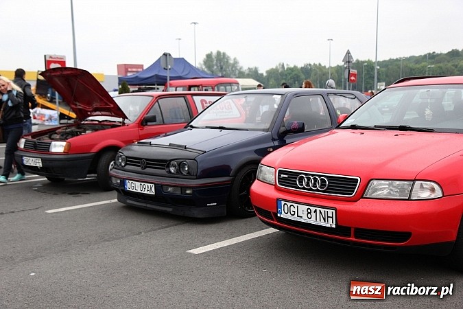 Zdjęcie w galerii na portalu naszraciborz.pl: VIII VAGintegracja już 1 maja. Miłośnicy VW zjadą do Raciborza wiadomości z regionu