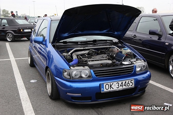 Zdjęcie w galerii na portalu naszraciborz.pl: VIII VAGintegracja już 1 maja. Miłośnicy VW zjadą do Raciborza wiadomości z regionu