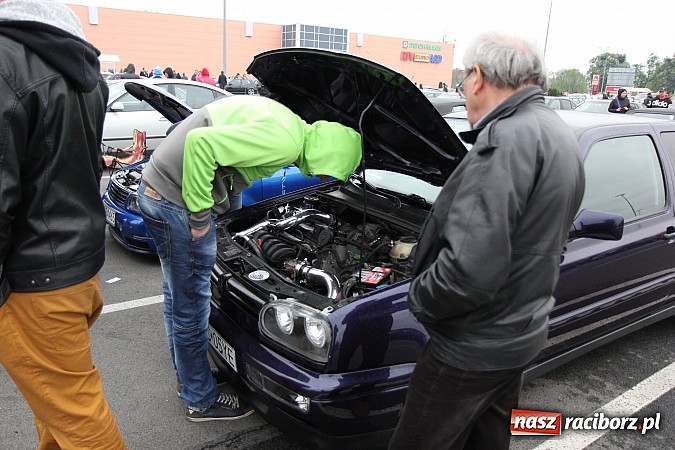 Zdjęcie w galerii na portalu naszraciborz.pl: VIII VAGintegracja już 1 maja. Miłośnicy VW zjadą do Raciborza wiadomości z regionu