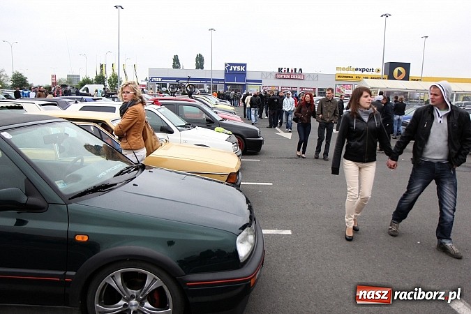Zdjęcie w galerii na portalu naszraciborz.pl: VIII VAGintegracja już 1 maja. Miłośnicy VW zjadą do Raciborza wiadomości z regionu