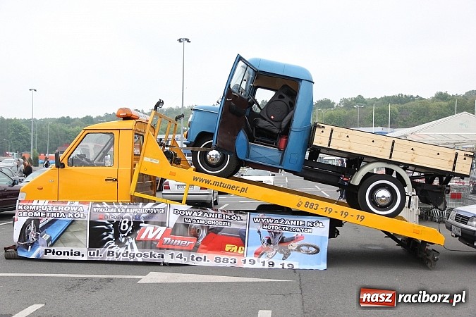 Zdjęcie w galerii na portalu naszraciborz.pl: VIII VAGintegracja już 1 maja. Miłośnicy VW zjadą do Raciborza wiadomości z regionu