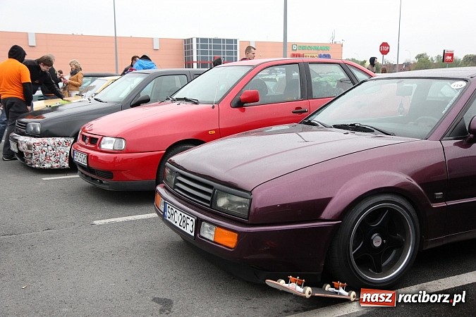 Zdjęcie w galerii na portalu naszraciborz.pl: VIII VAGintegracja już 1 maja. Miłośnicy VW zjadą do Raciborza wiadomości z regionu