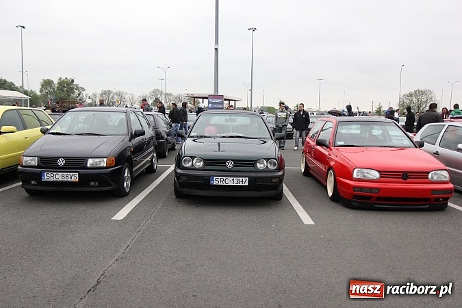 Zdjęcie w galerii na portalu naszraciborz.pl: VIII VAGintegracja już 1 maja. Miłośnicy VW zjadą do Raciborza wiadomości z regionu