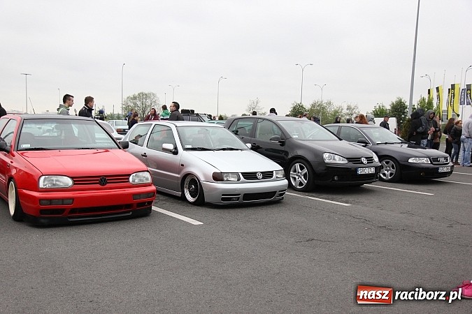 Zdjęcie w galerii na portalu naszraciborz.pl: VIII VAGintegracja już 1 maja. Miłośnicy VW zjadą do Raciborza wiadomości z regionu