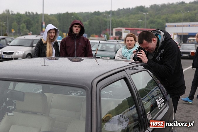 Zdjęcie w galerii na portalu naszraciborz.pl: VIII VAGintegracja już 1 maja. Miłośnicy VW zjadą do Raciborza wiadomości z regionu