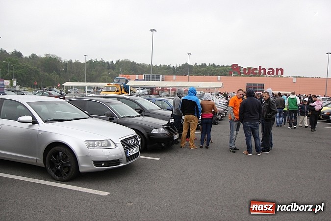 Zdjęcie w galerii na portalu naszraciborz.pl: VIII VAGintegracja już 1 maja. Miłośnicy VW zjadą do Raciborza wiadomości z regionu