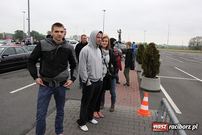 Zdjęcie w galerii na portalu naszraciborz.pl: VIII VAGintegracja już 1 maja. Miłośnicy VW zjadą do Raciborza wiadomości z regionu