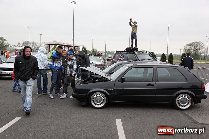 Zdjęcie w galerii na portalu naszraciborz.pl: VIII VAGintegracja już 1 maja. Miłośnicy VW zjadą do Raciborza wiadomości z regionu