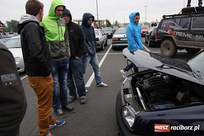 Zdjęcie w galerii na portalu naszraciborz.pl: VIII VAGintegracja już 1 maja. Miłośnicy VW zjadą do Raciborza wiadomości z regionu