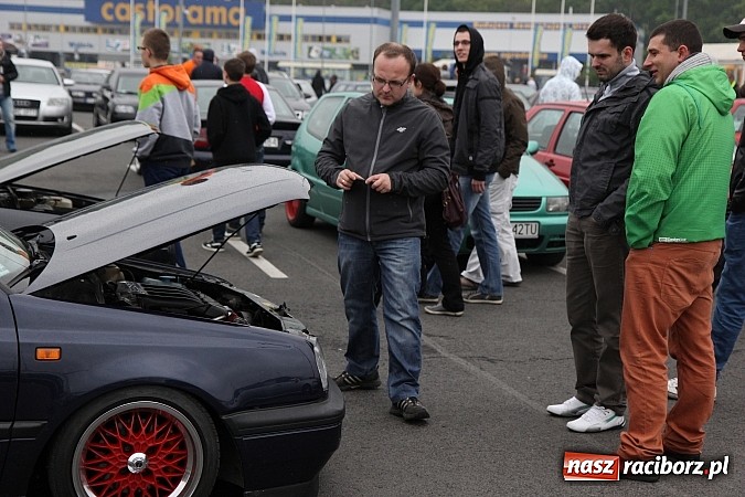 Zdjęcie w galerii na portalu naszraciborz.pl: VIII VAGintegracja już 1 maja. Miłośnicy VW zjadą do Raciborza wiadomości z regionu