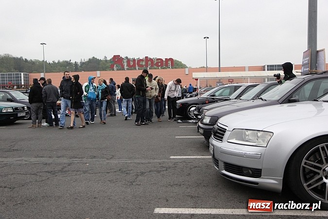 Zdjęcie w galerii na portalu naszraciborz.pl: VIII VAGintegracja już 1 maja. Miłośnicy VW zjadą do Raciborza wiadomości z regionu