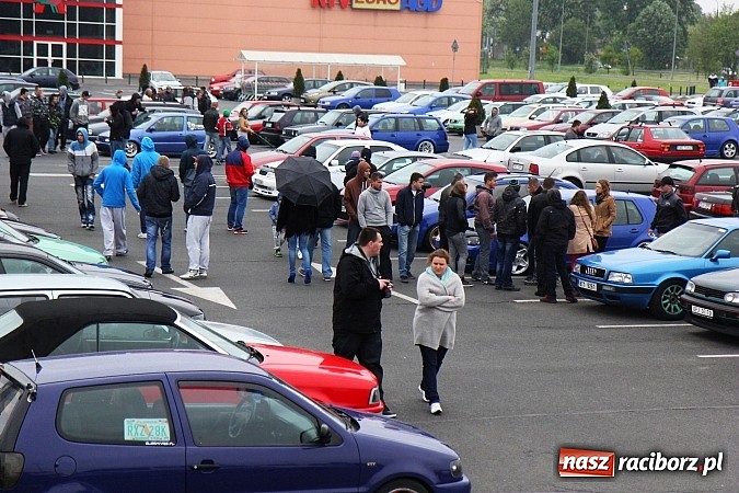 Zdjęcie w galerii na portalu naszraciborz.pl: VIII VAGintegracja już 1 maja. Miłośnicy VW zjadą do Raciborza wiadomości z regionu