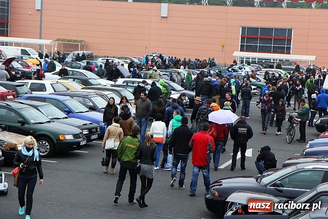 Zdjęcie w galerii na portalu naszraciborz.pl: VIII VAGintegracja już 1 maja. Miłośnicy VW zjadą do Raciborza wiadomości z regionu