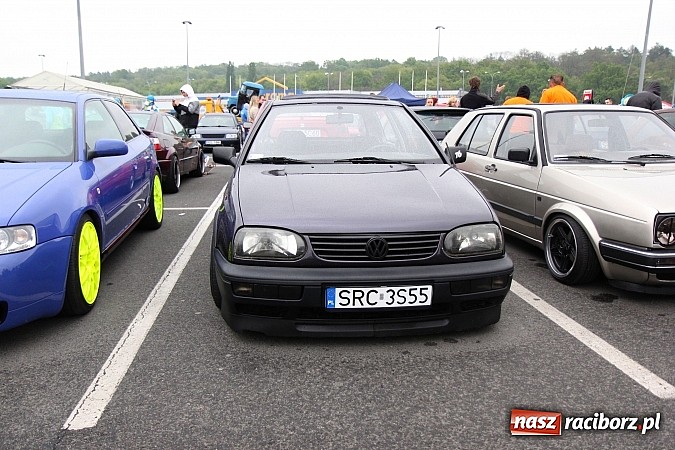 Zdjęcie w galerii na portalu naszraciborz.pl: VIII VAGintegracja już 1 maja. Miłośnicy VW zjadą do Raciborza wiadomości z regionu