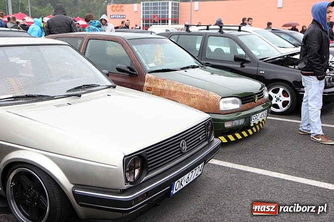 Zdjęcie w galerii na portalu naszraciborz.pl: VIII VAGintegracja już 1 maja. Miłośnicy VW zjadą do Raciborza wiadomości z regionu