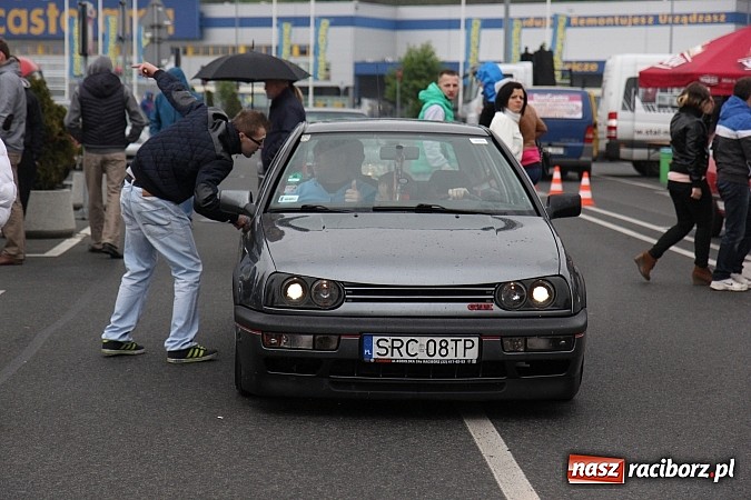 Zdjęcie w galerii na portalu naszraciborz.pl: VIII VAGintegracja już 1 maja. Miłośnicy VW zjadą do Raciborza wiadomości z regionu