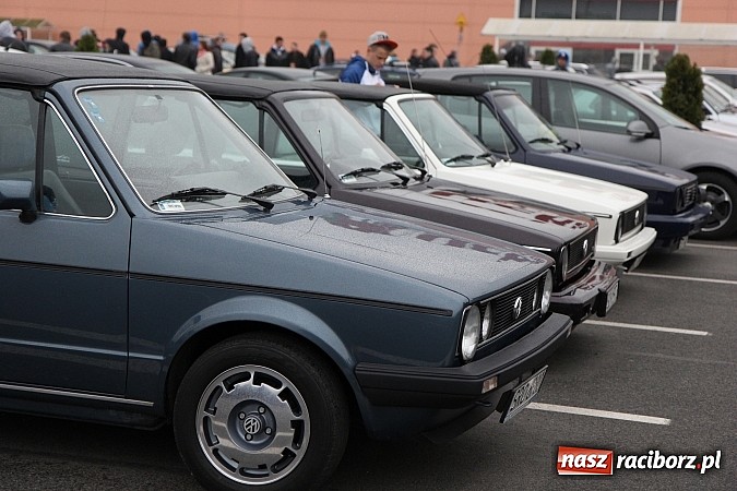 Zdjęcie w galerii na portalu naszraciborz.pl: VIII VAGintegracja już 1 maja. Miłośnicy VW zjadą do Raciborza wiadomości z regionu