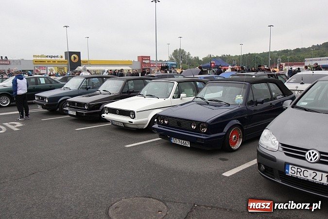 Zdjęcie w galerii na portalu naszraciborz.pl: VIII VAGintegracja już 1 maja. Miłośnicy VW zjadą do Raciborza wiadomości z regionu