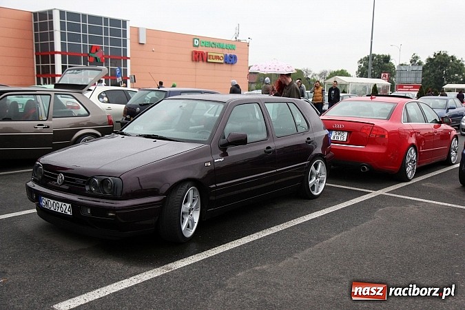 Zdjęcie w galerii na portalu naszraciborz.pl: VIII VAGintegracja już 1 maja. Miłośnicy VW zjadą do Raciborza wiadomości z regionu