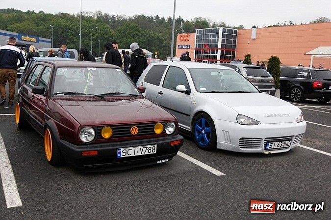 Zdjęcie w galerii na portalu naszraciborz.pl: VIII VAGintegracja już 1 maja. Miłośnicy VW zjadą do Raciborza wiadomości z regionu