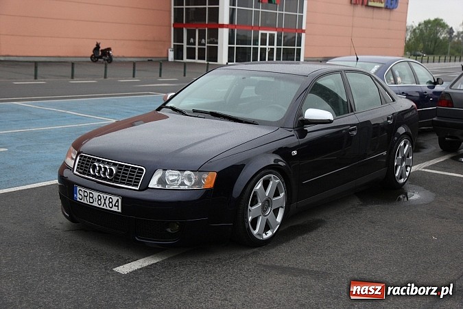 Zdjęcie w galerii na portalu naszraciborz.pl: VIII VAGintegracja już 1 maja. Miłośnicy VW zjadą do Raciborza wiadomości z regionu