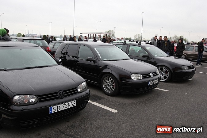 Zdjęcie w galerii na portalu naszraciborz.pl: VIII VAGintegracja już 1 maja. Miłośnicy VW zjadą do Raciborza wiadomości z regionu