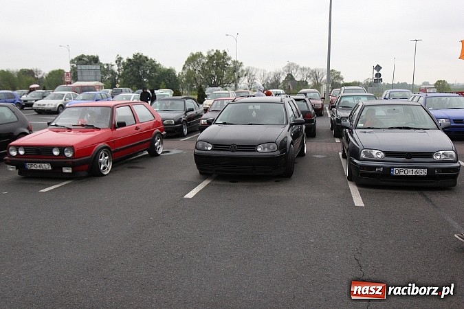 Zdjęcie w galerii na portalu naszraciborz.pl: VIII VAGintegracja już 1 maja. Miłośnicy VW zjadą do Raciborza wiadomości z regionu