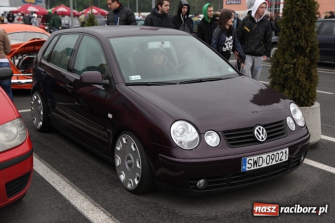 Zdjęcie w galerii na portalu naszraciborz.pl: VIII VAGintegracja już 1 maja. Miłośnicy VW zjadą do Raciborza wiadomości z regionu